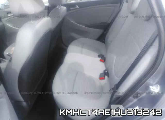 KMHCT4AE1HU313242 фото 7