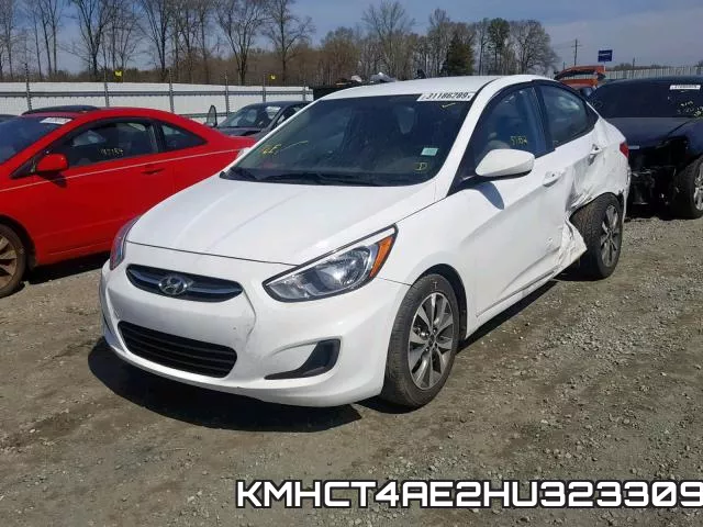 KMHCT4AE2HU323309 фото 3