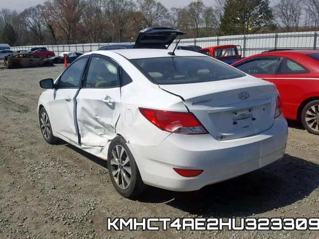 KMHCT4AE2HU323309 фото 4