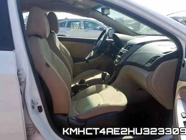 KMHCT4AE2HU323309 фото 6