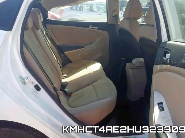 KMHCT4AE2HU323309 фото 7