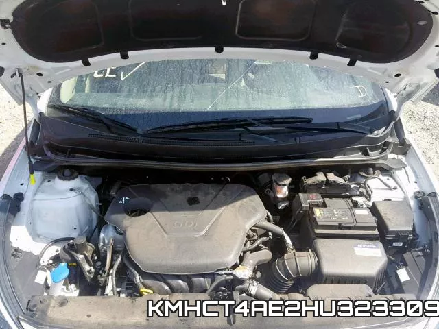 KMHCT4AE2HU323309 фото 8