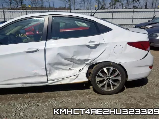 KMHCT4AE2HU323309 фото 10