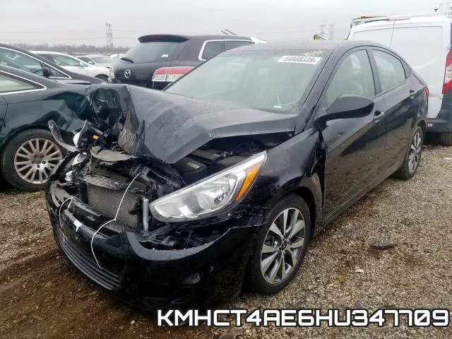 KMHCT4AE6HU347709 фото 3
