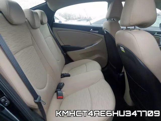 KMHCT4AE6HU347709 фото 7