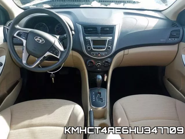 KMHCT4AE6HU347709 фото 10