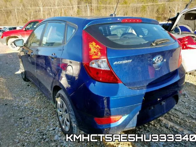 KMHCT5AE5HU333340 фото 4