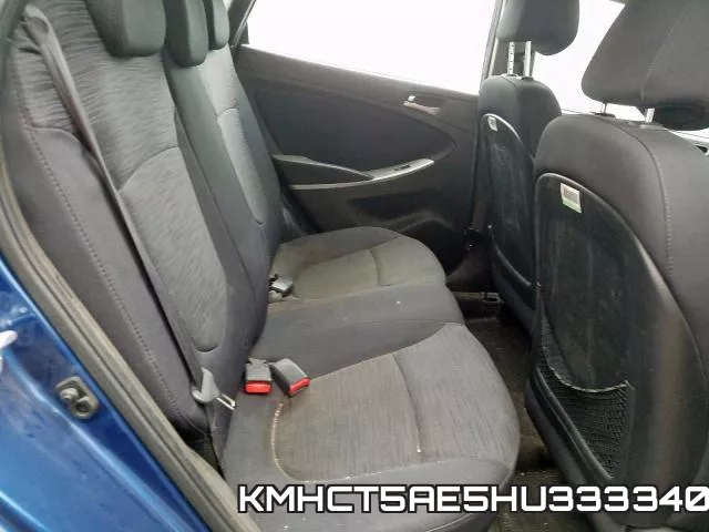 KMHCT5AE5HU333340 фото 7