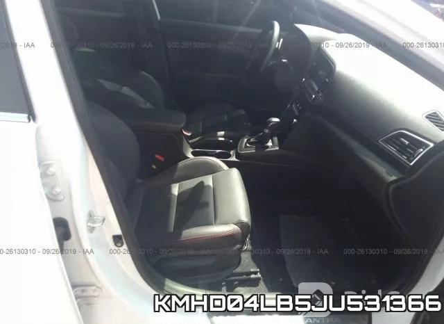 KMHD04LB5JU531366 фото 6
