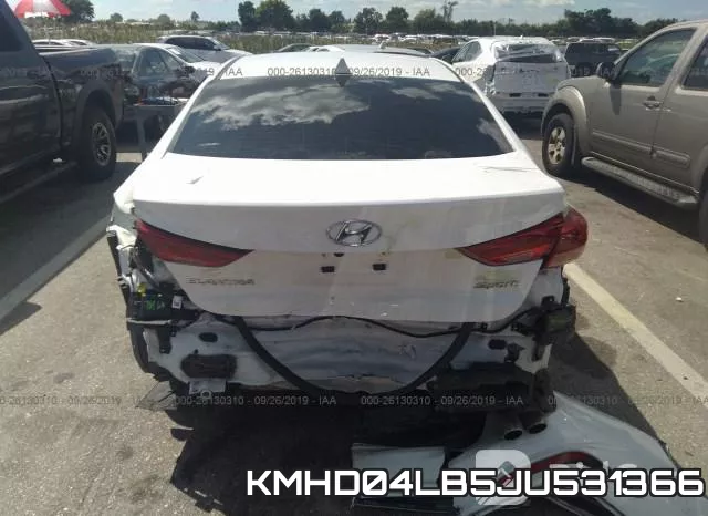 KMHD04LB5JU531366 фото 7