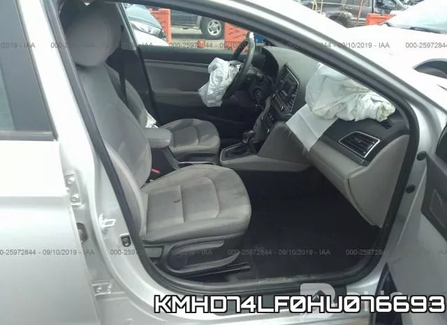 KMHD74LF0HU076693 фото 6
