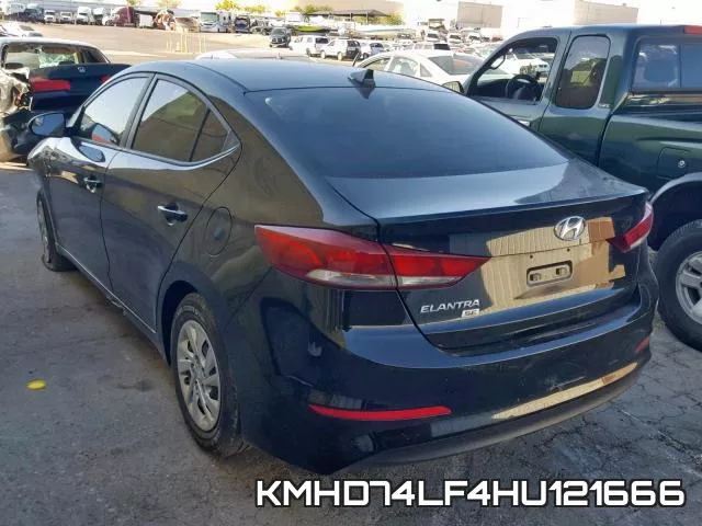 KMHD74LF4HU121666 фото 4
