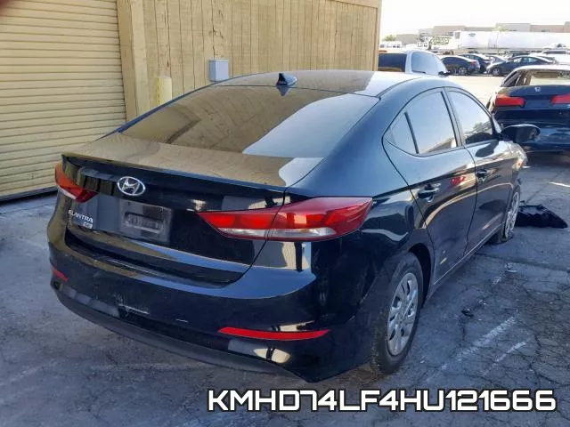 KMHD74LF4HU121666 фото 5