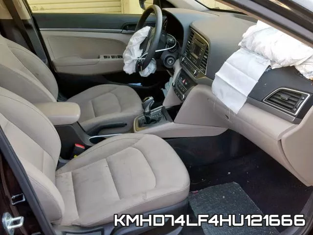 KMHD74LF4HU121666 фото 6