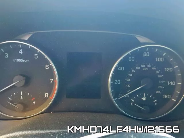 KMHD74LF4HU121666 фото 9
