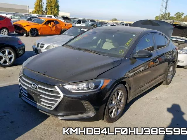 KMHD84LF0HU386596 фото 3