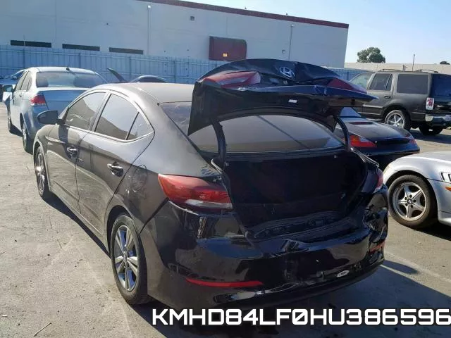 KMHD84LF0HU386596 фото 4