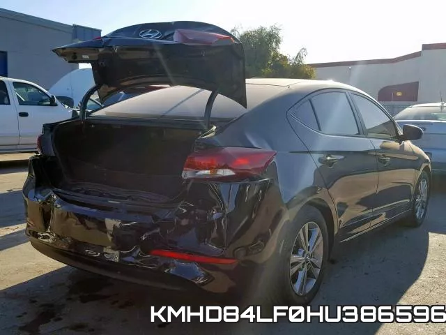 KMHD84LF0HU386596 фото 5