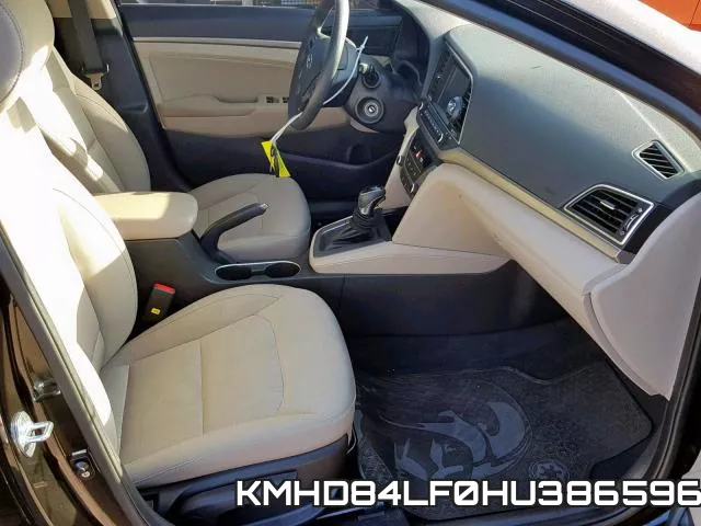 KMHD84LF0HU386596 фото 6
