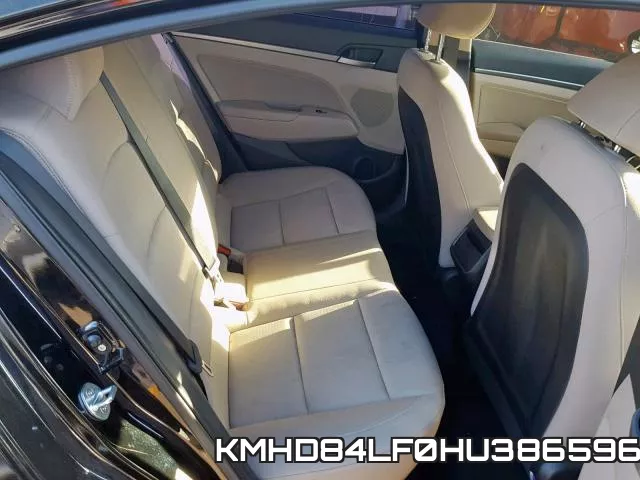 KMHD84LF0HU386596 фото 7