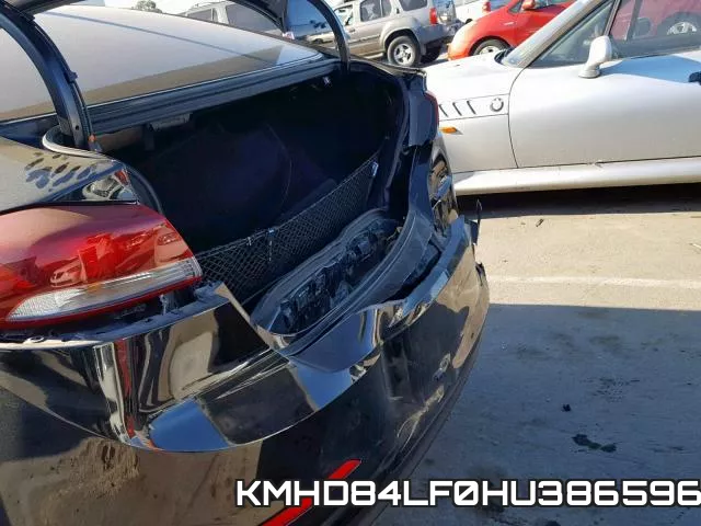 KMHD84LF0HU386596 фото 10