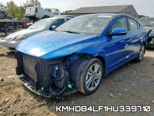KMHD84LF1HU339710 фото 3