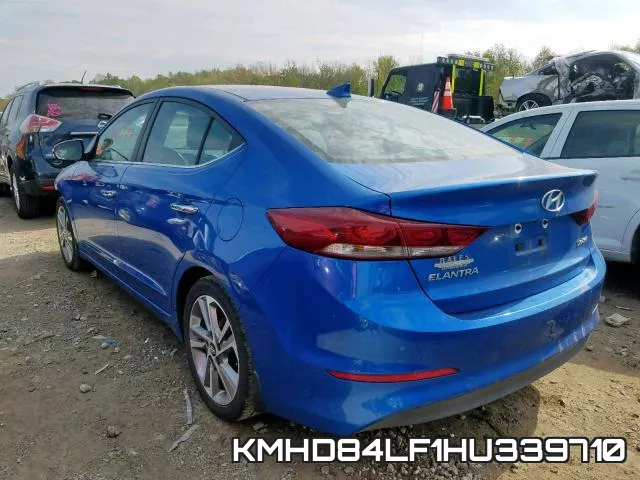 KMHD84LF1HU339710 фото 4
