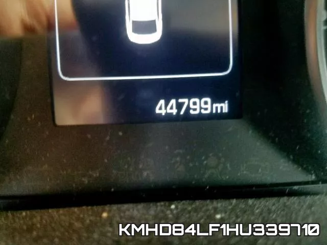 KMHD84LF1HU339710 фото 9