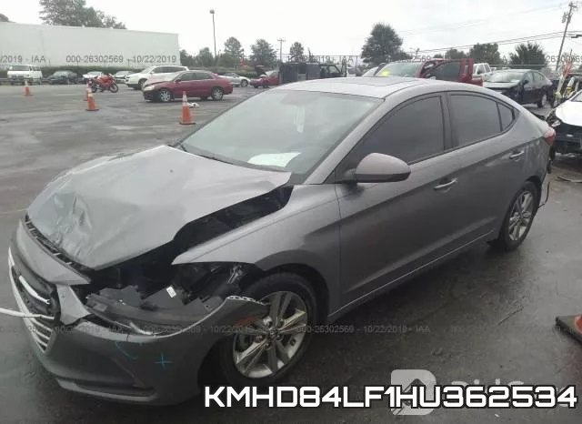KMHD84LF1HU362534 фото 3