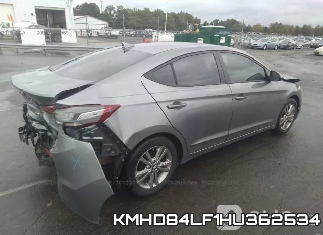 KMHD84LF1HU362534 фото 5
