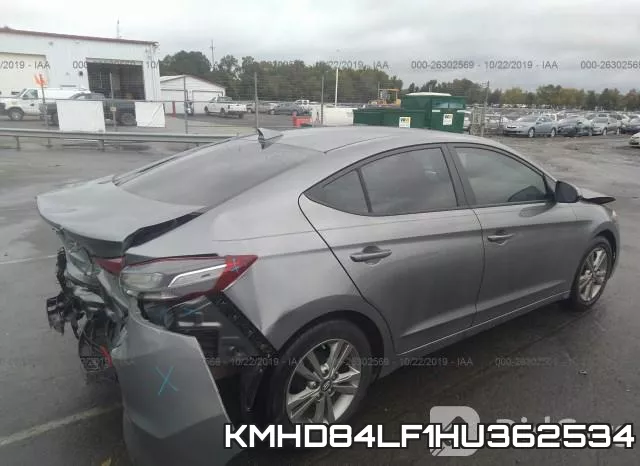 KMHD84LF1HU362534 фото 7