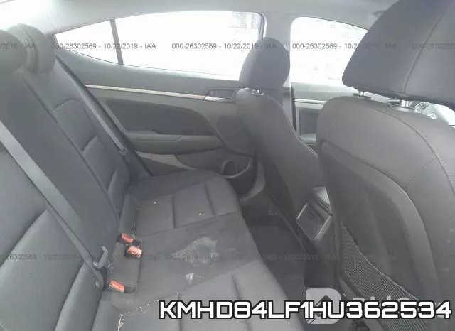 KMHD84LF1HU362534 фото 9