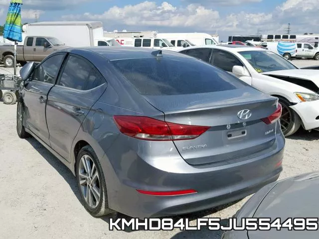 KMHD84LF5JU554495 фото 4