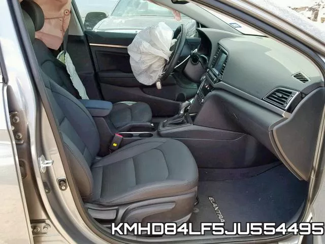 KMHD84LF5JU554495 фото 6