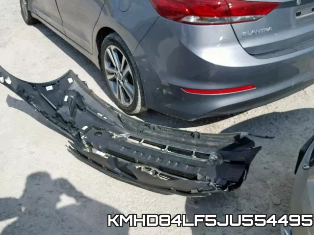 KMHD84LF5JU554495 фото 10