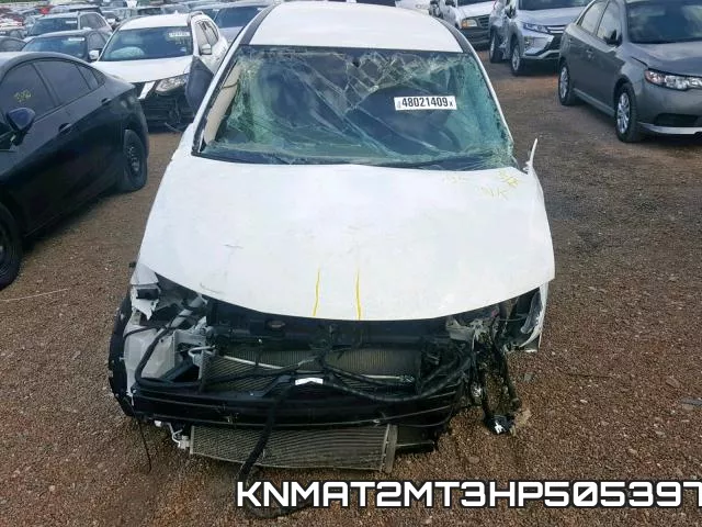 KNMAT2MT3HP505397 фото 8