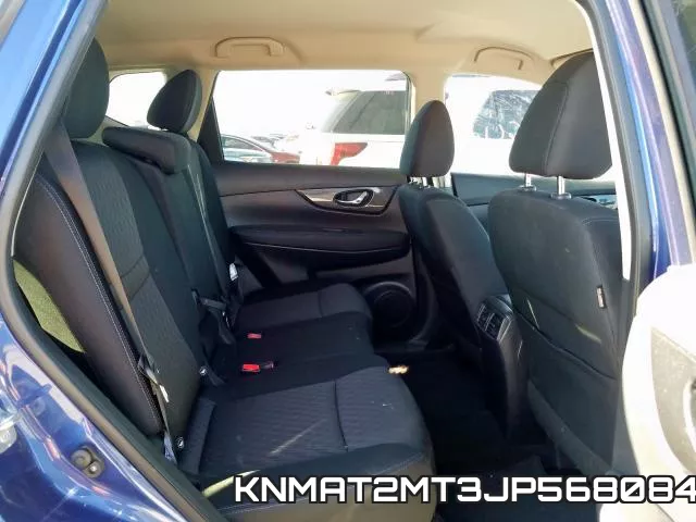 KNMAT2MT3JP568084 фото 7