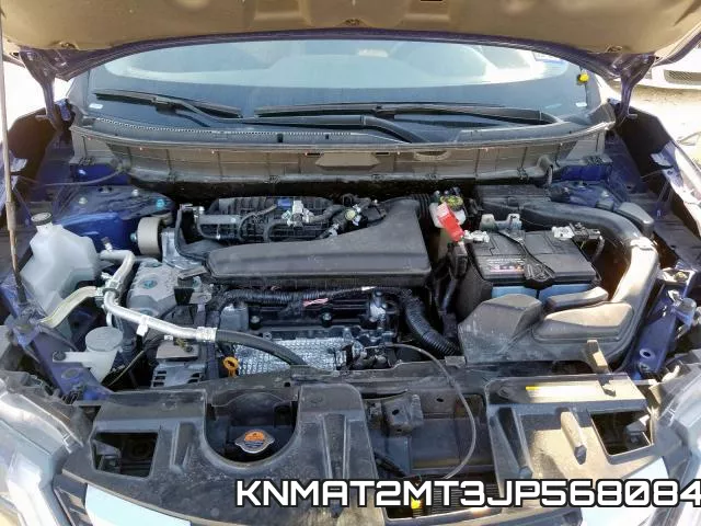 KNMAT2MT3JP568084 фото 8