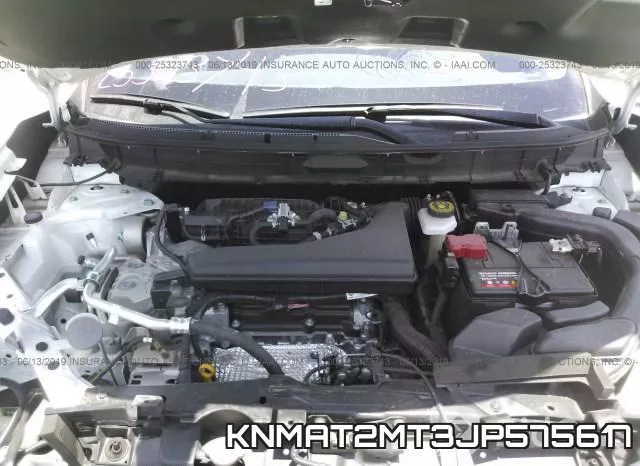 KNMAT2MT3JP575617 фото 2