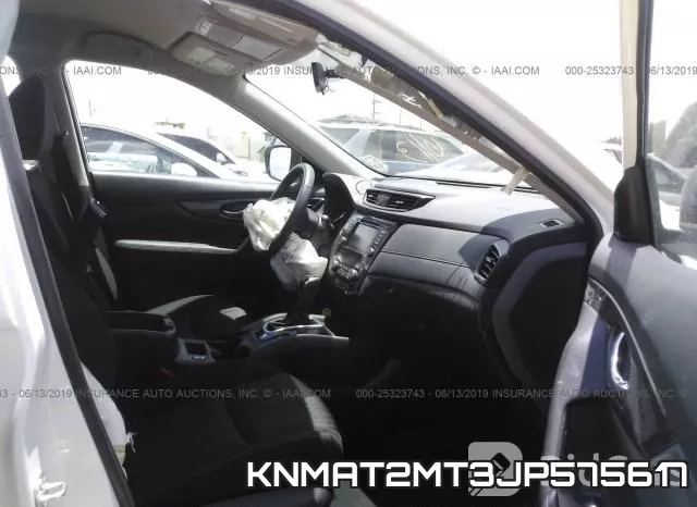 KNMAT2MT3JP575617 фото 6