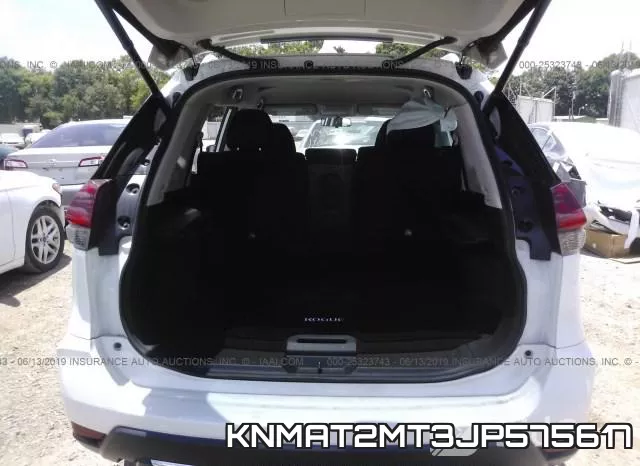 KNMAT2MT3JP575617 фото 9