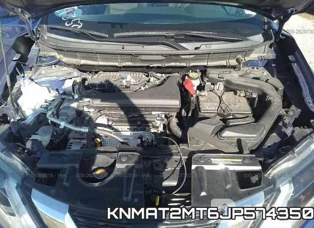 KNMAT2MT6JP574350 фото 2