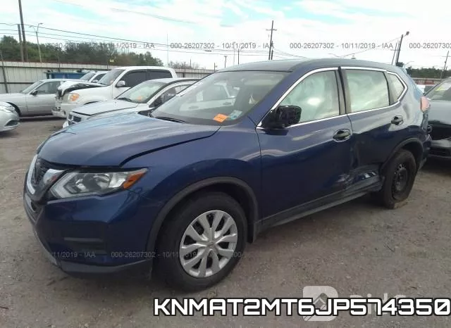 KNMAT2MT6JP574350 фото 3