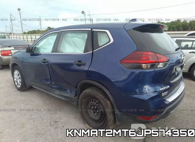 KNMAT2MT6JP574350 фото 4