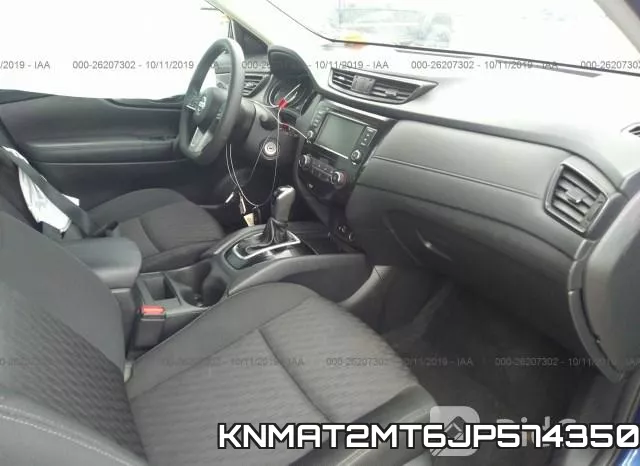 KNMAT2MT6JP574350 фото 6