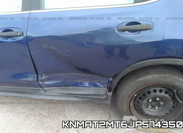 KNMAT2MT6JP574350 фото 7