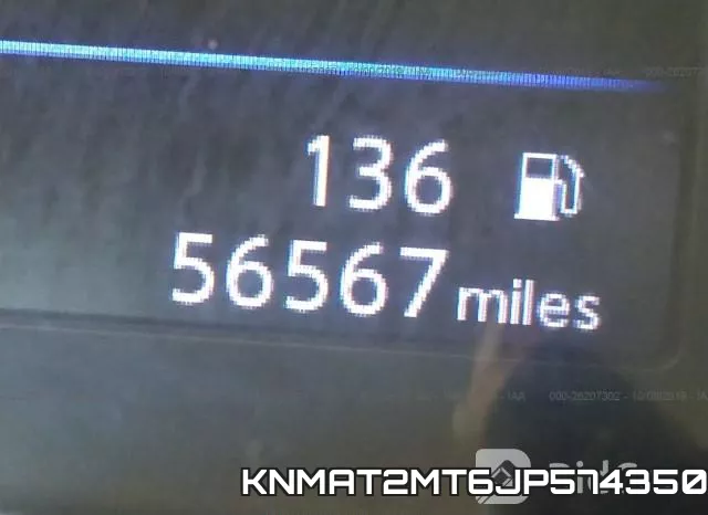 KNMAT2MT6JP574350 фото 8