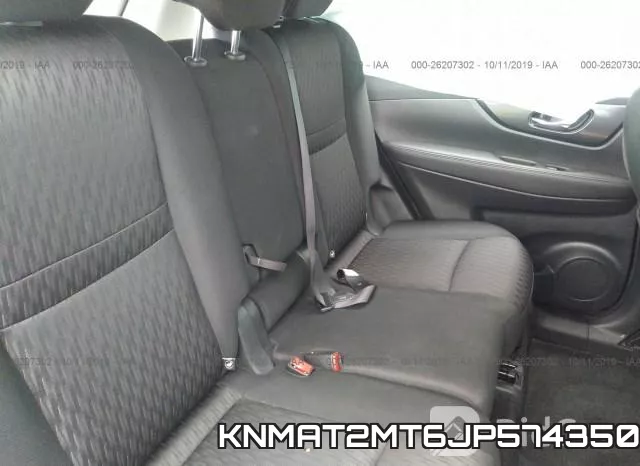 KNMAT2MT6JP574350 фото 9