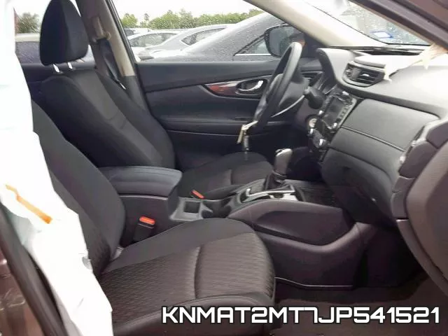 KNMAT2MT7JP541521 фото 5