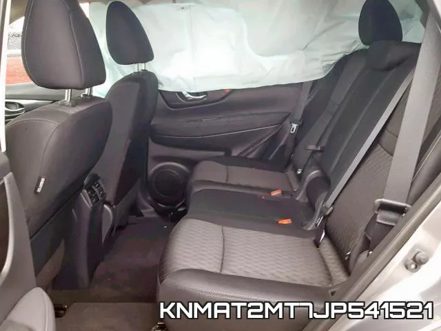 KNMAT2MT7JP541521 фото 6